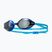 Ochelari de înot TYR Blackops 140 Ev Racing cobalt / aqua