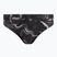 Slipuri de înot pentru bărbați TYR Durafast Elite Waveform Brief titanium