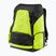 Rucsac de înot TYR Alliance 45 l lime