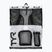 Sac de înot TYR Big Mesh Mummy Bag 40 l white