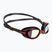 Ochelari de înot TYR Special Ops 2.0 Mirrored black/red