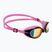 Ochelari de înot TYR Special Ops 2.0 Mirrored pink/black