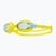 Ochelari de înot pentru copii TYR Swimple yellow/blue