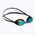 Ochelari de înot pentru femei TYR Blackops 140 Ev Racing Mirrored purple/green