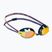 Ochelari înot TYR Blackops 140 Ev Racing Mirrored navy/multi