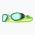 Ochelari înot TYR Special Ops 2.0 Mirrored light green/navy