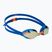 Ochelari înot TYR Stealth-X Performance Mirrored navy/gold