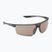 Ochelari de soare  Nike Gale Force matte dark grey/wolf grey/road tint