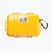 Recipient de depozitare PELI 1020 Micro Case black/yellow