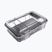 Recipient de depozitare PELI M50 Micro Case clear black