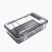 Recipient de depozitare PELI M60 Micro Case clear black