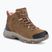 Cizme de trekking pentru femei SKECHERS Trego Alpine Trail maro/natural