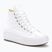 Încălțăminte pentru femei Converse Chuck Taylor All Star Move Platform Hi white/natural ivory/black