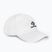 Șapcă Converse Logo Lock Up Baseball white
