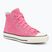 Încălțăminte Converse Chuck Taylor All Star Pro Suede Hi oops pink/egret/black