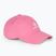 Șapcă Converse Logo Lock Up Baseball oops pink