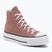 Teniși pentru femei Converse Chuck Taylor All Star Lift Hi sugar berry/white/black