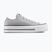 Teniși Converse Chuck Taylor All Star Lift medium grey