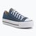 Teniși Converse Chuck Taylor All Star Lift poseidon