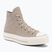 Teniși pentru femei Converse Chuck Taylor All Star Lift Hi papyrus/papyrus/erget
