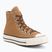 Teniși Converse Chuck 70 dark brown/beige