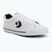 Teniși Converse Sport Casual Low white/black