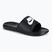 Papuci bărbați Nike Victori One Slide black/black/white