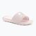 Papuci pentru femei Nike Victori One Slide barely rose/barely rose/metallic silver