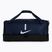 Sac de antrenament Nike Academy Team Hardcase L albastru CU8087-410