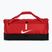 Sac de antrenament Nike Academy Team Hardcase L roșu CU8087-657