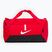 Sac de antrenament Nike Academy Team roșu CU8097-657