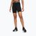 Pantaloni scurți de antrenament pentru femei Nike Pro 365 8" black/white