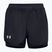 Under Armour Fly By 2.0 2N1 pantaloni scurți de alergare pentru femei negru 1356200
