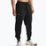 Pantaloni de antrenament pentru bărbați Under Armour Rival Fleece Joggers negru 1357128