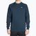 Bluză pentru bărbați Under Armour Rival Fleece Crew navy blue