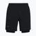 Under Armour Launch Sw 7'' 2N1 pantaloni scurți de alergare pentru bărbați negru 1361497-001