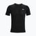 Under Armour Streaker tricou de alergare pentru bărbați negru 1361469-001