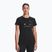 Tricou Under Armour Live Sportstyle Graphic negru/negru pentru femei