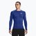Tricou cu mânecă lungă pentru bărbați Under Armour Ua Hg Armour Comp LS albastru marin 1361524-400