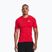 Tricou de antrenament pentru bărbați Under Armour Ua Hg Armour Comp SS roșu 1361518-600