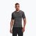 Tricou de antrenament pentru bărbați Under Armour Ua Hg Armour Comp SS gri 1361518-090