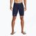 Pantaloni scurți pentru bărbați Under Armour HG Armour Long Shorts midnight navy/white