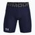 Pantaloni scurți de antrenament pentru bărbați Under Armour HG Armour Shorts midnight navy/white
