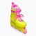 Role pentru femei IMPALA Lightspeed Inline Skate barbie bright yellow