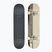 Skateboard clasic Globe G0 Strype Hard black/off-white