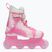 Role pentru femei IMPALA Lightspeed Inline Skate sherbet swirl