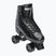 Patine cu rotile pentru femei IMPALA Quad Skate black leopard