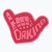 Pad anti-alunecare Dakine Shaka Stomp pink