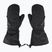 Mănuși de snowboard pentru copii Dakine Tracker Mitt black S24