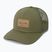 Șapcă Dakine Peak To Peak Trucker utility green